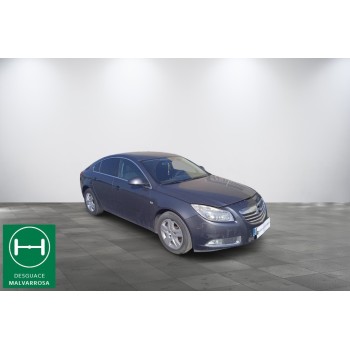OPEL INSIGNIA BERLINA