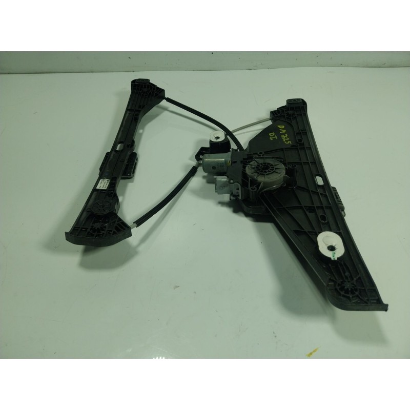 Recambio de elevalunas delantero izquierdo para peugeot 208 (p2) 1.2 puretech referencia OEM IAM  9829043680 