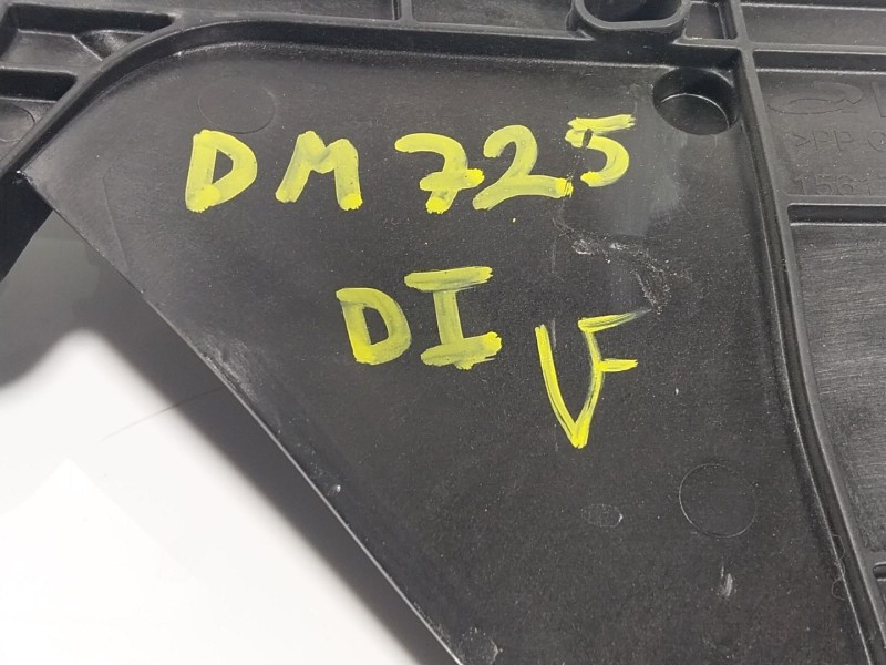 Recambio de elevalunas delantero izquierdo para peugeot 208 (p2) 1.2 puretech referencia OEM IAM  9829043680 