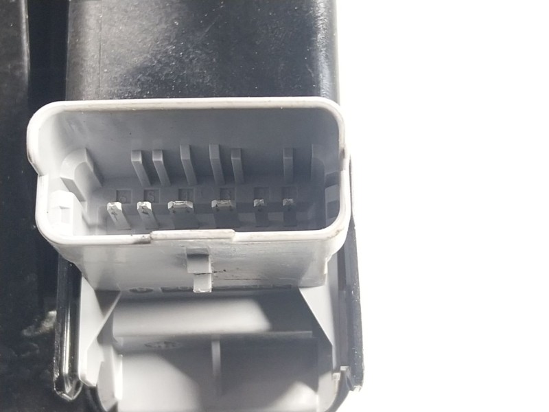 Recambio de elevalunas delantero izquierdo para peugeot 208 (p2) 1.2 puretech referencia OEM IAM  9829043680 