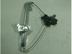 Recambio de elevalunas delantero derecho para toyota rav 4 v van (_a5_, _h5_) 2.5 hybrid (axah52) referencia OEM IAM  8571012530 2