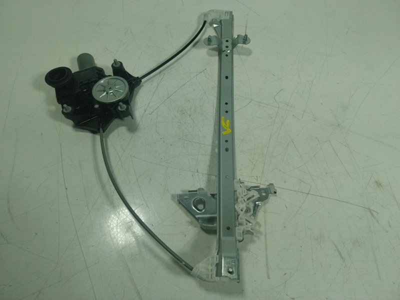 Recambio de elevalunas trasero derecho para toyota rav 4 v van (_a5_, _h5_) 2.5 hybrid (axah52) referencia OEM IAM  8571012540 