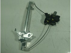 Recambio de elevalunas trasero derecho para toyota rav 4 v van (_a5_, _h5_) 2.5 hybrid (axah52) referencia OEM IAM  8571012540  2