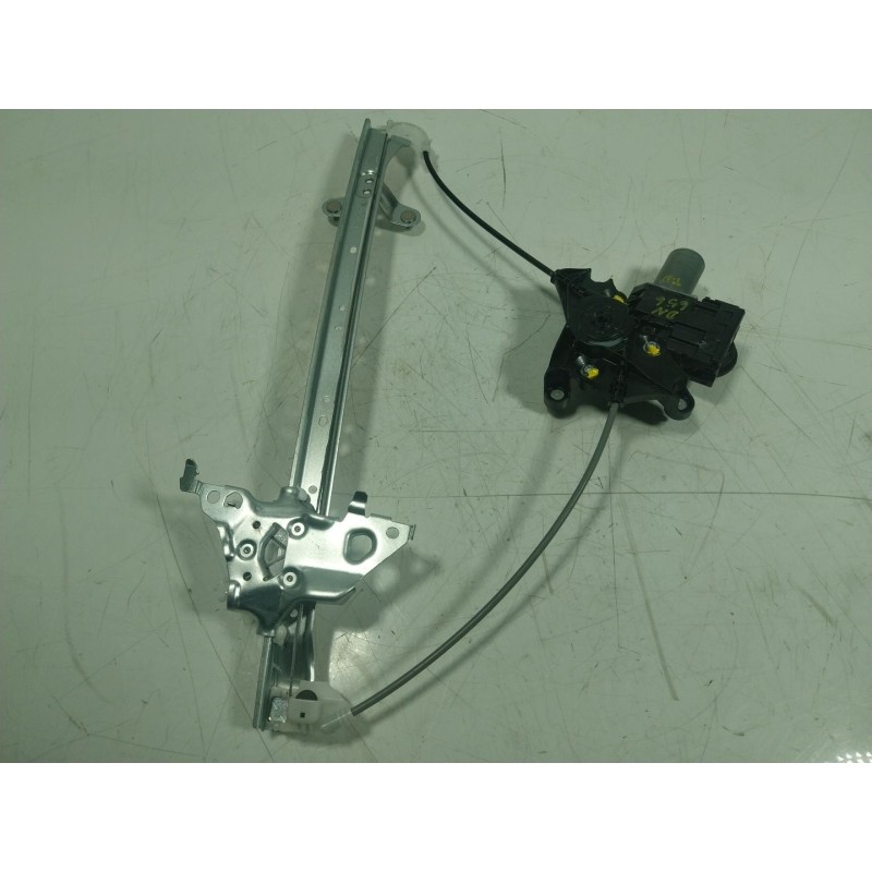 Recambio de elevalunas trasero derecho para toyota rav 4 v van (_a5_, _h5_) 2.5 hybrid (axah52) referencia OEM IAM  8571012540 