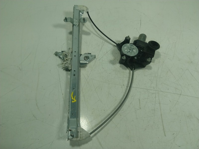 Recambio de elevalunas trasero izquierdo para toyota rav 4 v van (_a5_, _h5_) 2.5 hybrid (axah52) referencia OEM IAM  8572012530
