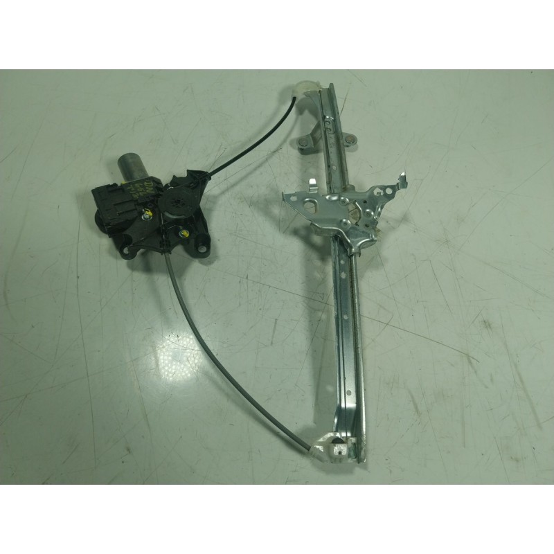 Recambio de elevalunas trasero izquierdo para toyota rav 4 v van (_a5_, _h5_) 2.5 hybrid (axah52) referencia OEM IAM  8572012530