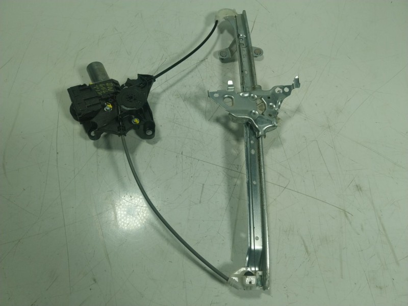 Recambio de elevalunas trasero izquierdo para toyota rav 4 v van (_a5_, _h5_) 2.5 hybrid (axah52) referencia OEM IAM  8572012530