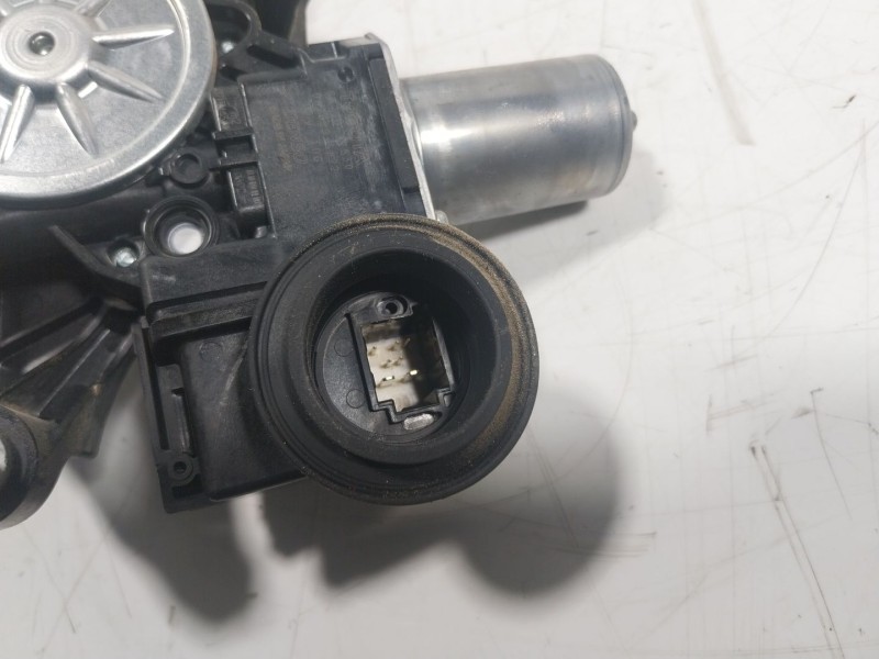 Recambio de elevalunas trasero izquierdo para toyota rav 4 v van (_a5_, _h5_) 2.5 hybrid (axah52) referencia OEM IAM  8572012530