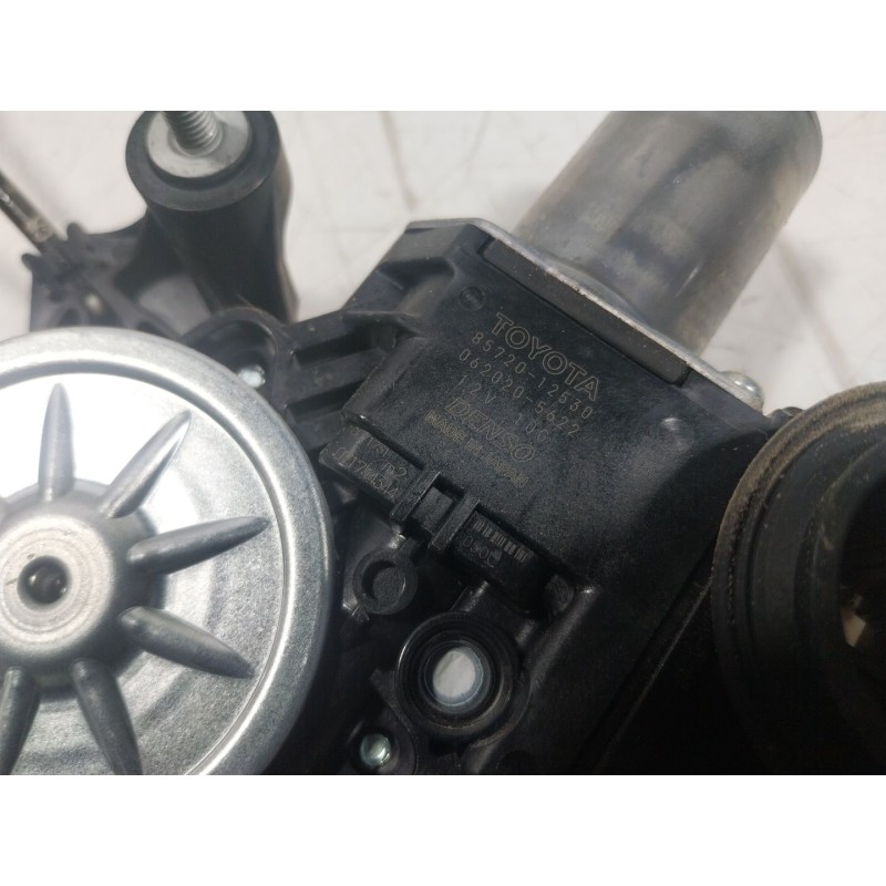 Recambio de elevalunas trasero izquierdo para toyota rav 4 v van (_a5_, _h5_) 2.5 hybrid (axah52) referencia OEM IAM  8572012530