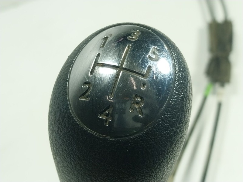 Recambio de palanca cambio para dacia sandero ii tce 90 (b8m1, b8ma) referencia OEM IAM 349016019R 349016019R 