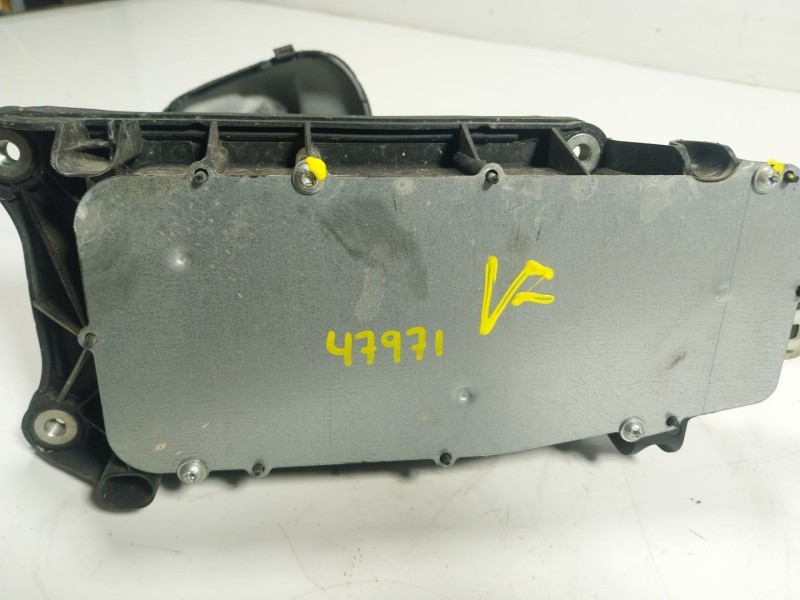 Recambio de palanca cambio para dacia sandero ii tce 90 (b8m1, b8ma) referencia OEM IAM 349016019R 349016019R 