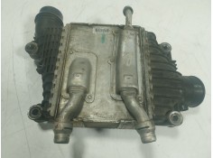 Recambio de intercooler para jaguar f-pace (x761) 2.0 td4 awd referencia OEM IAM T2H30151 GX736K775AD  2