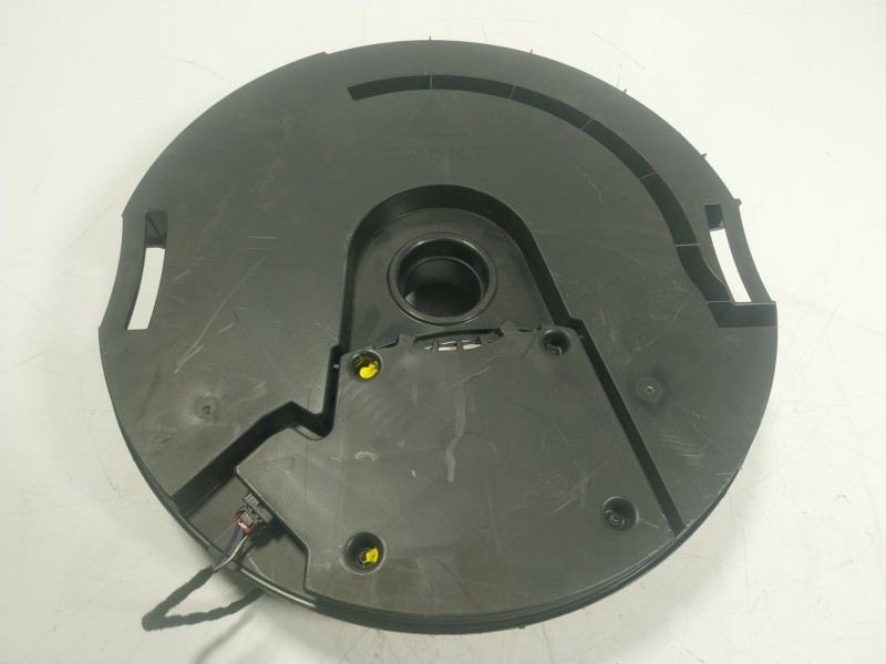 Recambio de modulo electronico para audi a1 sportback (gba) 1.0 tfsi referencia OEM IAM  83A035382 