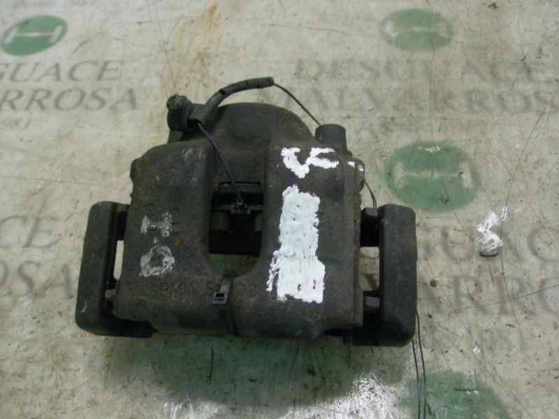 Recambio de pinza freno delantera izquierda para bmw serie 3 berlina (e46) 2.0 16v diesel cat referencia OEM IAM   