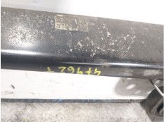 Recambio de puente trasero para dacia duster (hs_) 1.5 dci (hsaj) referencia OEM IAM 555016666R   2