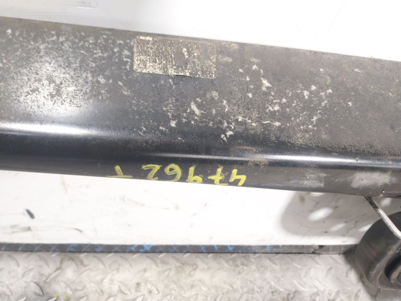 Recambio de puente trasero para dacia duster (hs_) 1.5 dci (hsaj) referencia OEM IAM 555016666R  