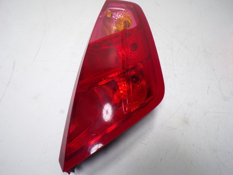 Recambio de piloto trasero derecho para fiat punto (199) easy referencia OEM IAM 51701590 517015900 