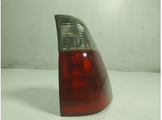 Recambio de piloto trasero derecho para bmw x5 (e53) 3.0 turbodiesel cat referencia OEM IAM 63217164476  