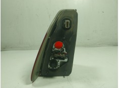 Recambio de piloto trasero derecho para bmw x5 (e53) 3.0 turbodiesel cat referencia OEM IAM 63217164476   2