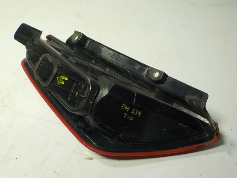 Recambio de piloto trasero derecho para fiat punto (evo) (199) 1.3 16v jtd cat referencia OEM IAM   