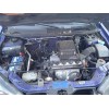 honda hr-v (gh) del año 2001