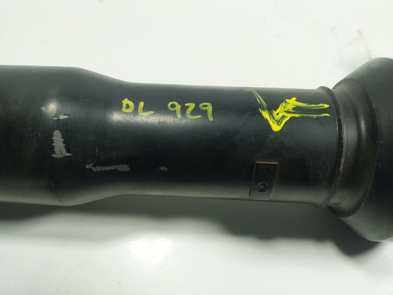 Recambio de transmision central para maserati levante 3.0 v6 twinturbo cat referencia OEM IAM   