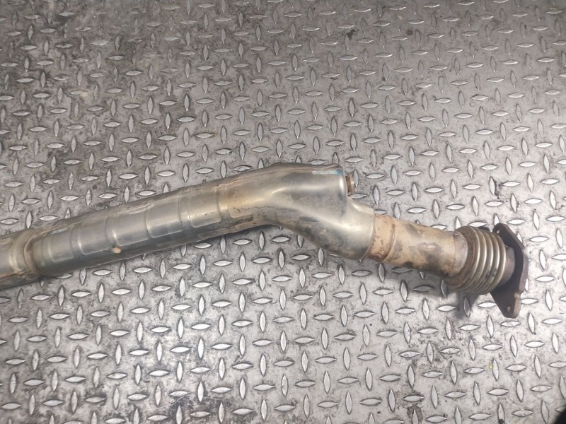 Recambio de catalizador para jaguar f-pace (x761) 2.0 td4 awd referencia OEM IAM T4A3299 HK835L219CF 