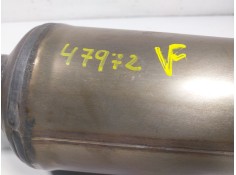 Recambio de catalizador para volkswagen touran (5t1) 1.6 tdi referencia OEM IAM  5Q0131701  2