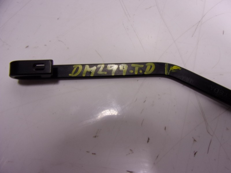 Recambio de brazo limpia trasero para ford transit furgón (tts) 2.0 tdci cat referencia OEM IAM 2018249  
