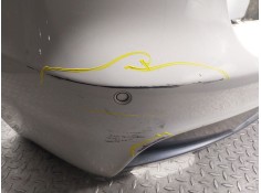 Recambio de paragolpes trasero para bmw 1 (e81) 116 d referencia OEM IAM    2