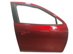 Recambio de puerta delantera derecha para mazda 2 hatchback (dl, dj) 1.5 skyactiv-g (djlfs) referencia OEM IAM   