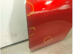 Recambio de puerta trasera izquierda para mazda 2 hatchback (dl, dj) 1.5 skyactiv-g (djlfs) referencia OEM IAM    2