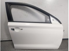 Recambio de puerta delantera derecha para hyundai i30 (pde, pd, pden) 2.0 n referencia OEM IAM   