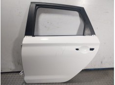 Recambio de puerta trasera izquierda para hyundai i30 (pde, pd, pden) 2.0 n referencia OEM IAM   