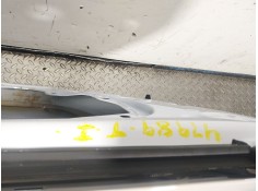 Recambio de puerta trasera izquierda para hyundai i30 (pde, pd, pden) 2.0 n referencia OEM IAM    2