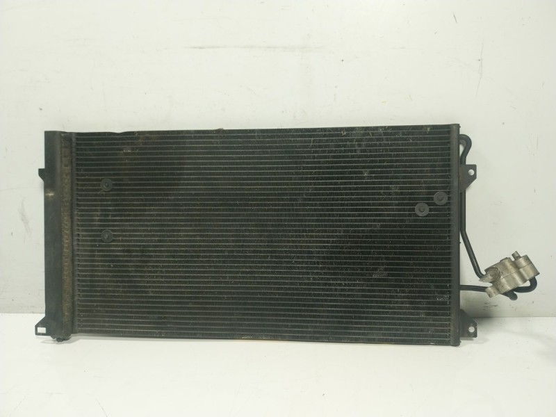 Recambio de condensador aire acondicionado para audi q7 (4l) 3.0 v6 24v tdi referencia OEM IAM 4L0260401A 4L0260401A 