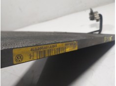 Recambio de condensador aire acondicionado para audi q7 (4l) 3.0 v6 24v tdi referencia OEM IAM 4L0260401A 4L0260401A  2