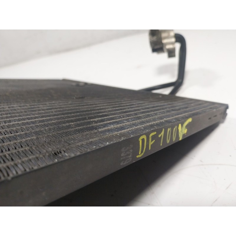 Recambio de condensador aire acondicionado para audi q7 (4l) 3.0 v6 24v tdi referencia OEM IAM 4L0260401A 4L0260401A 