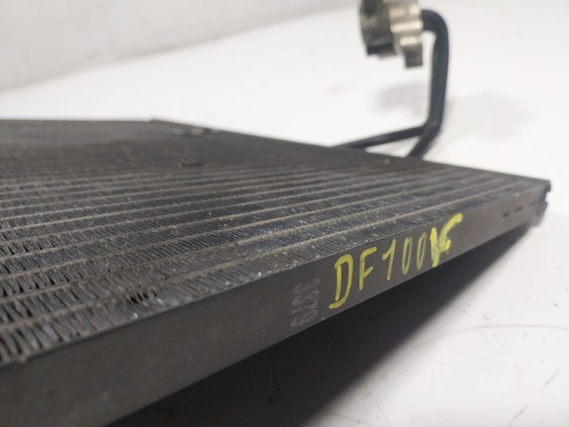 Recambio de condensador aire acondicionado para audi q7 (4l) 3.0 v6 24v tdi referencia OEM IAM 4L0260401A 4L0260401A 