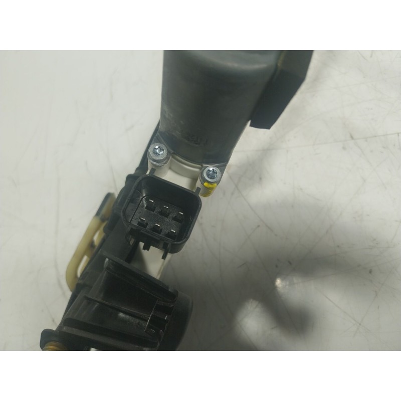 Recambio de elevalunas delantero izquierdo para jaguar f-pace (x761) 2.0 td4 awd referencia OEM IAM T4A14108 HK8323201AE 