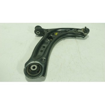 BRAZO SUSPENSION INFERIOR DELANTERO DERECHO 5WA407152A 