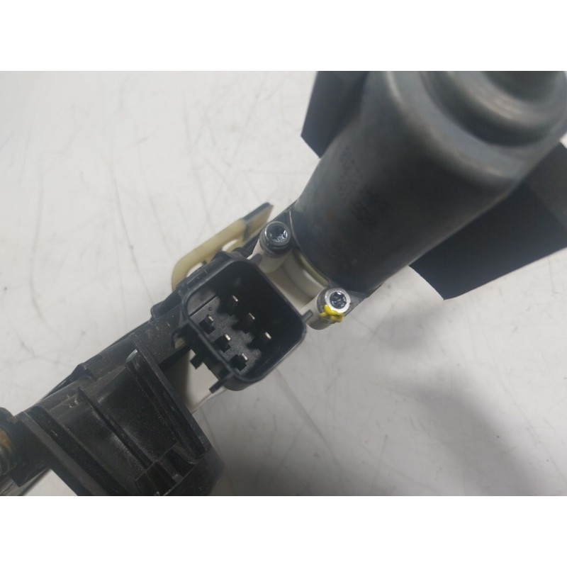 Recambio de elevalunas trasero izquierdo para jaguar f-pace (x761) 2.0 td4 awd referencia OEM IAM T4A1203 HK8327001AB 