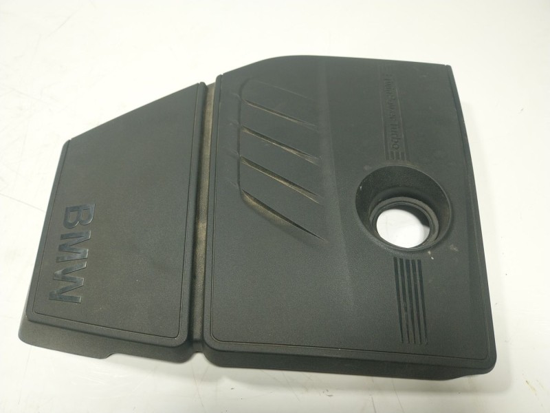 Recambio de tapa motor para bmw 1 (f20) 118 i referencia OEM IAM   