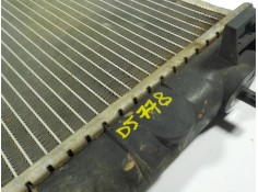 Recambio de radiador agua para hyundai coupe (gk) 1.6 16v cat referencia OEM IAM    2