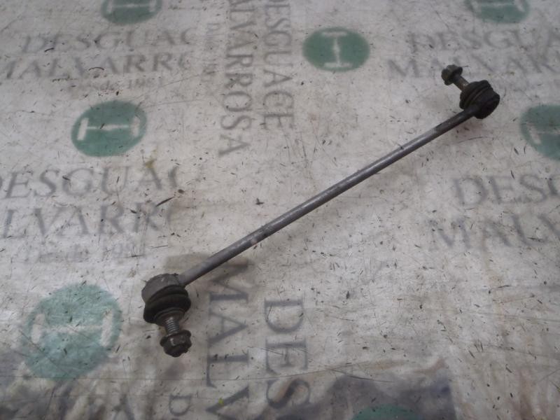 Recambio de tirante delantero izquierdo para smart forfour básico (55kw) referencia OEM IAM A4543200010  