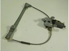 Recambio de elevalunas delantero izquierdo para renault megane i berlina hatchback (ba0) 1.9 diesel referencia OEM IAM   