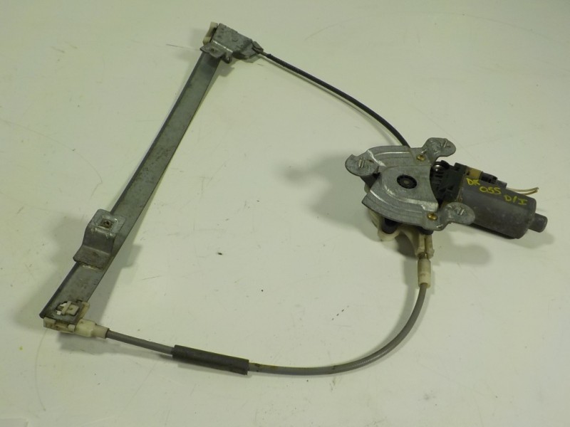 Recambio de elevalunas delantero izquierdo para renault megane i berlina hatchback (ba0) 1.9 diesel referencia OEM IAM   