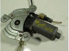 Recambio de elevalunas delantero izquierdo para renault megane i berlina hatchback (ba0) 1.9 diesel referencia OEM IAM    2