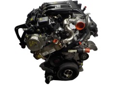 Recambio de motor completo para bmw serie 3 berlina (e90) 318d referencia OEM IAM  204D4 