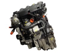Recambio de motor completo para bmw serie 3 berlina (e90) 318d referencia OEM IAM  204D4  2